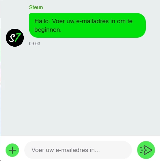 slot7 casino klantenservice